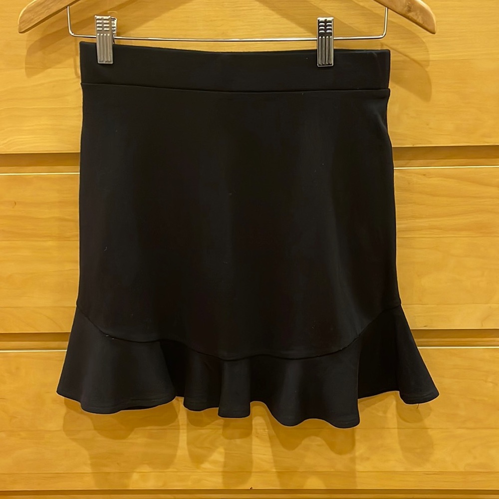 Forever 21 mini skirt